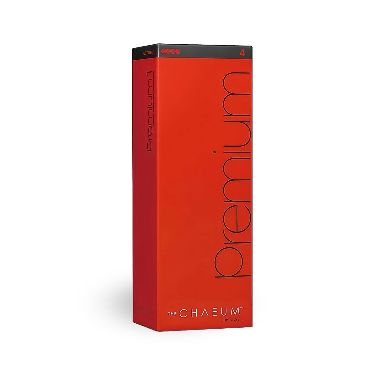 Chaeum Premium 4