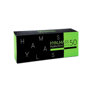 Hyalmass 50