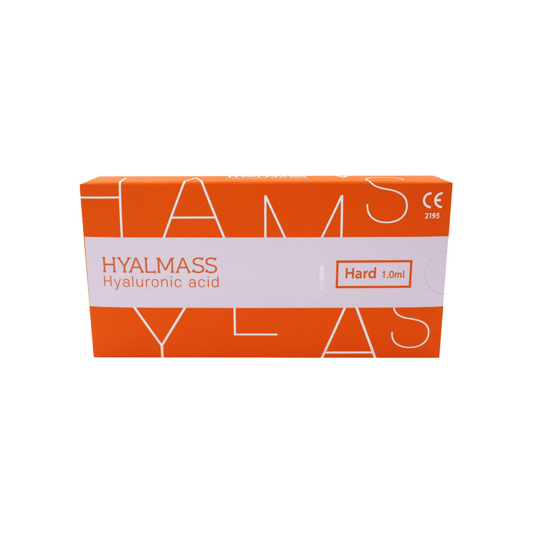 Hyalmass Hard