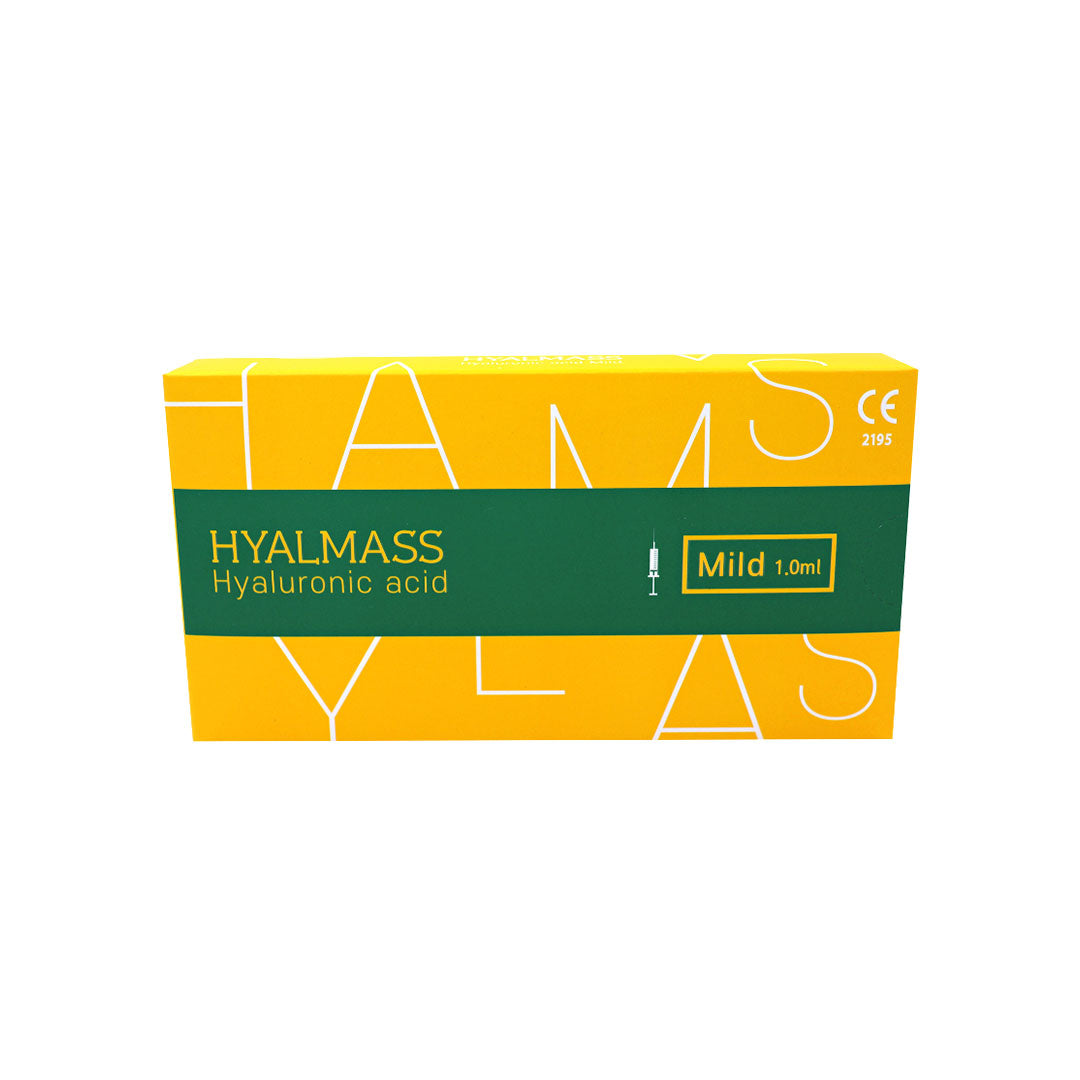 Hyalmass Mild