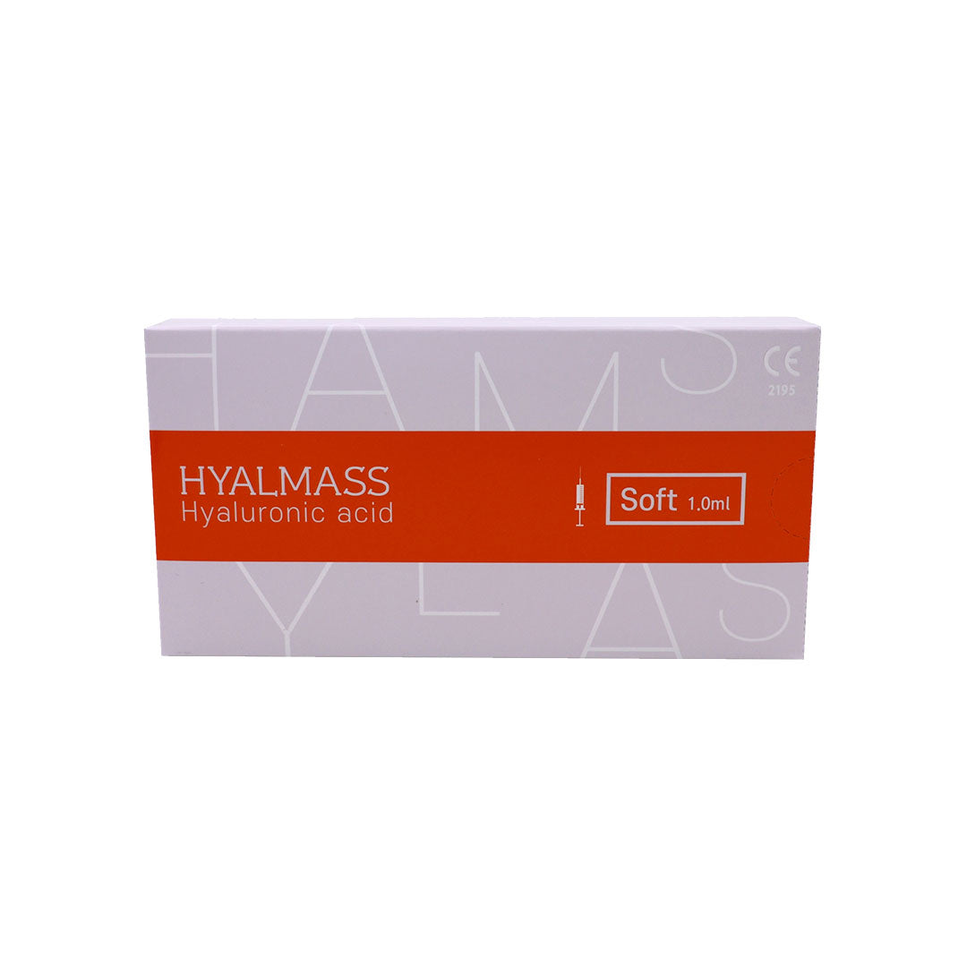 Hyalmass Soft