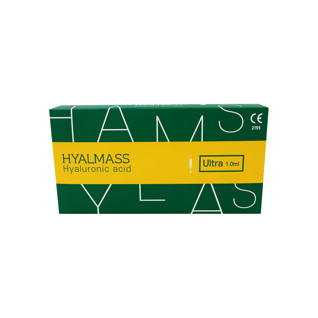 Hyalmass Ultra