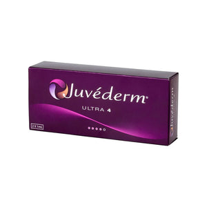 Juvéderm® ULTRA 4 With Lidocaine 2 X 1ml