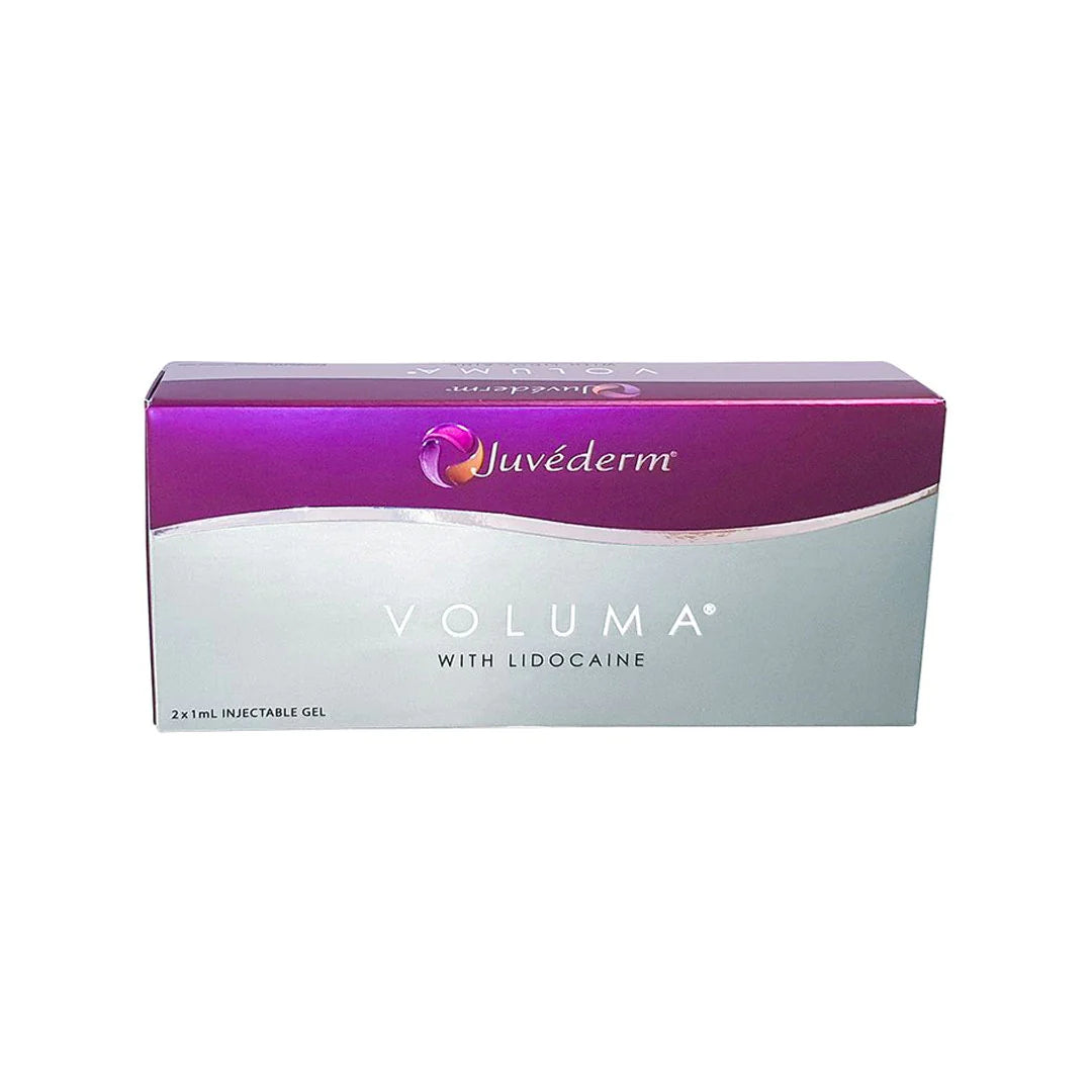 Juvéderm® VOLUMA® With Lidocaine 2 X 1 Ml