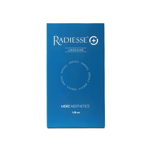 Radiesse + Lidocaine (1 x 1.5ml)