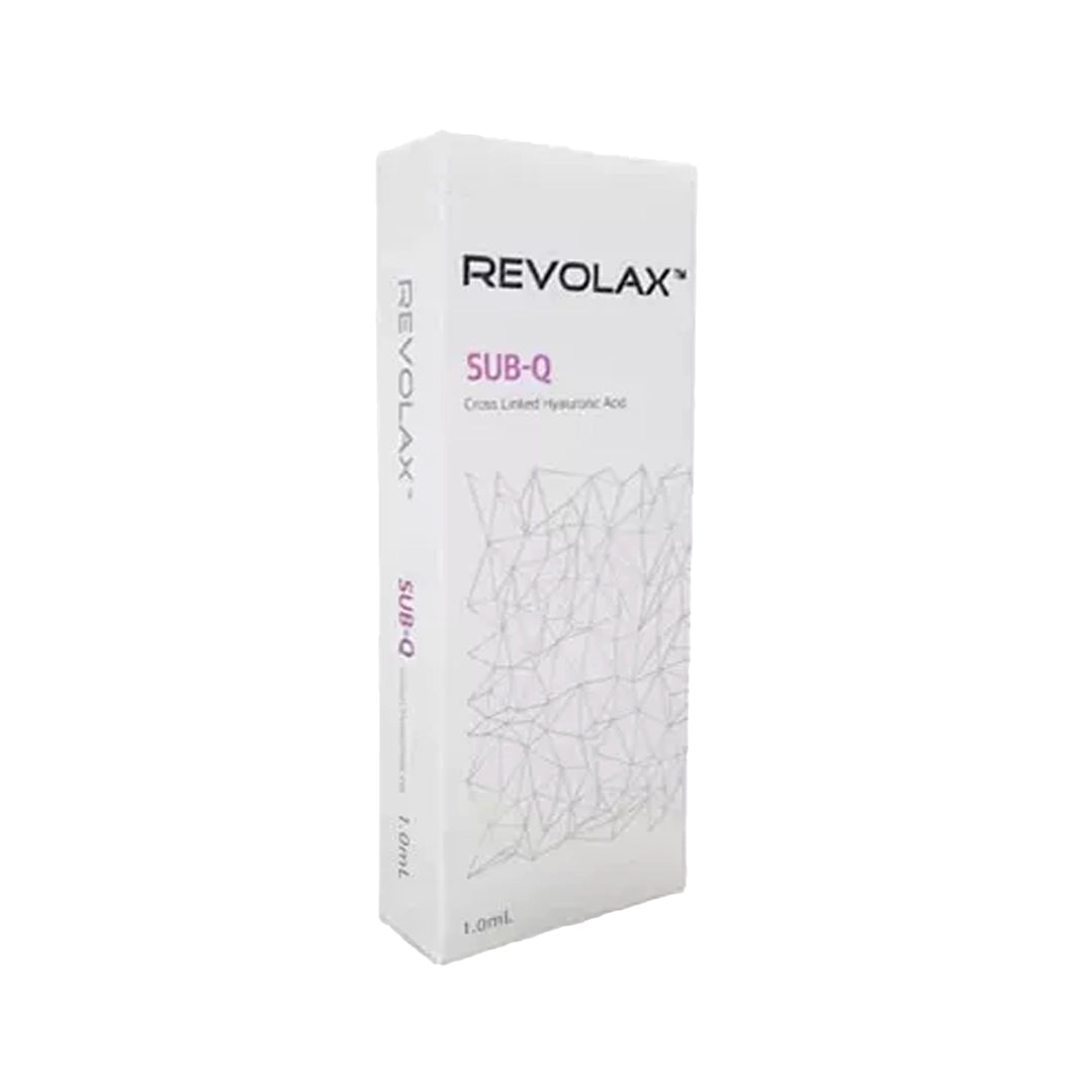 Revolax Sub-Q Lidocaine