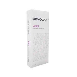 Revolax Sub-Q Lidocaine