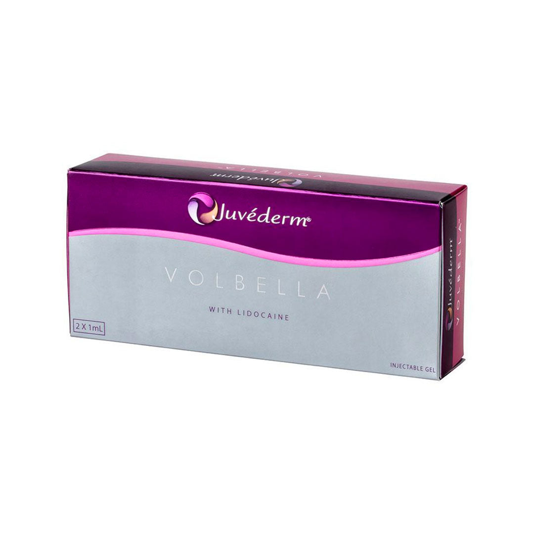 Juvéderm® VOLBELLA® With Lidocaine 2 X 1ml