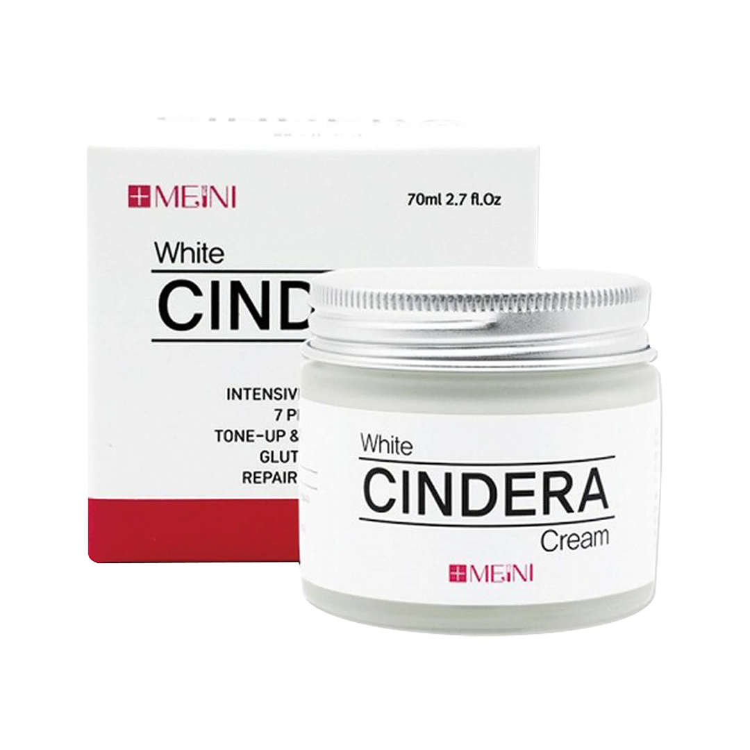 White Cindera Cream - 70 ml