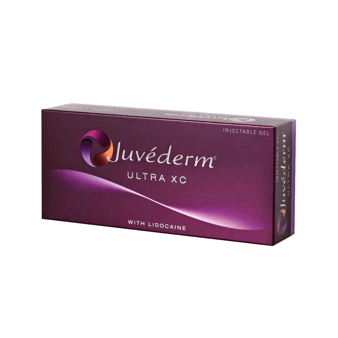 Juvéderm Ultra XC